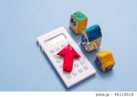 電卓 46119019