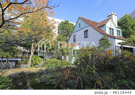 聖路加国際大学　聖路加国際病院　トイスラー記念館 46119444