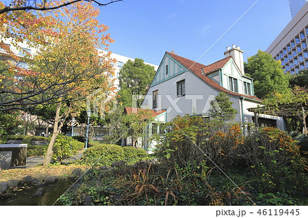 聖路加国際大学　聖路加国際病院　トイスラー記念館 46119445