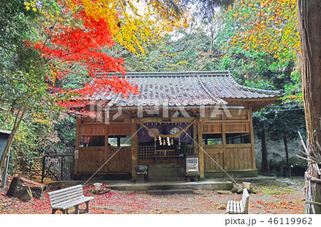 熊野神社 熊野神社 46119962