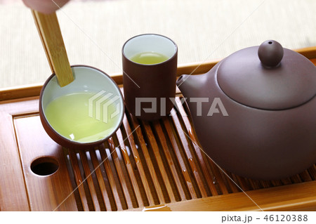 台湾茶藝 46120388
