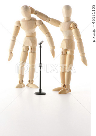 お笑い芸人 46121105