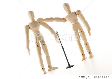 お笑い芸人 46121117