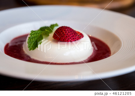 Panacotta Panacotta 46121205