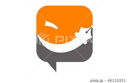 Smile to Blogging 46123351
