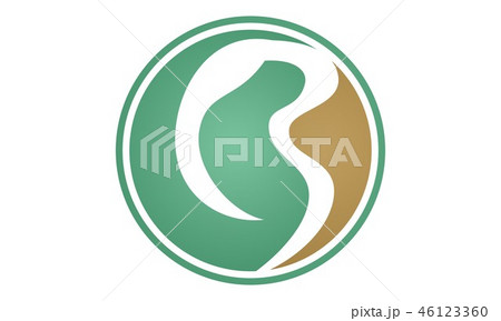 Letter B Modern 46123360