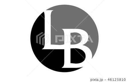 Letter LB Modern Letter LB Modern 46123810