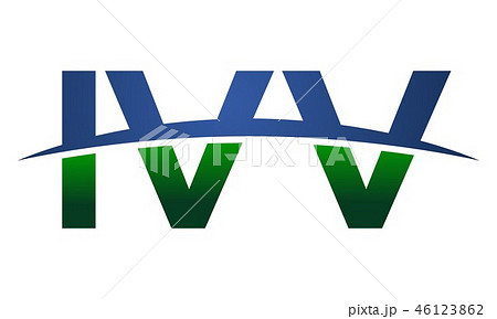 Letter IVV Letter IVV 46123862