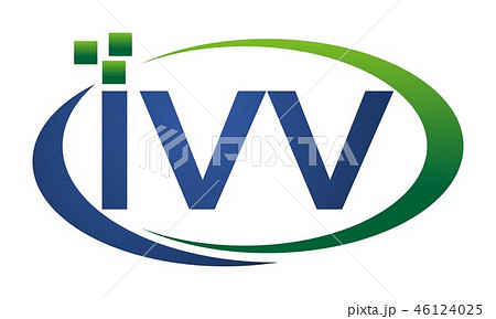Letter IVV 46124025