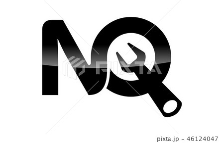 Letter NQ Pipe Repair 46124047