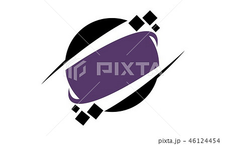 Technology Transfer Logo Design Template Vector 46124454