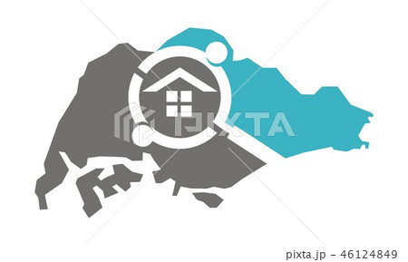 Singapore Home Searching 46124849