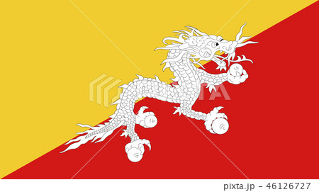 Nationals flags of world country turning on transp 46126727