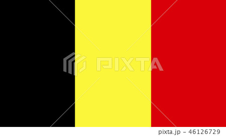 Nationals flags of world country turning on transp 46126729