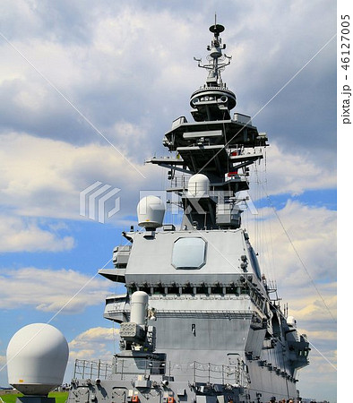 護衛艦いずも 護衛艦いずも 46127005