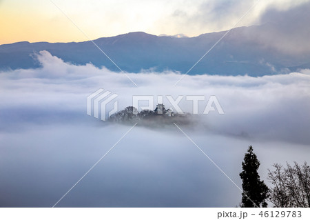 天空の城 46129783