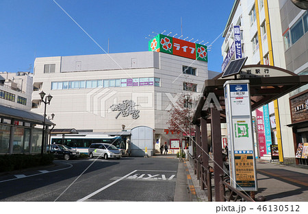 都営地下鉄　新宿線　瑞江駅 46130512