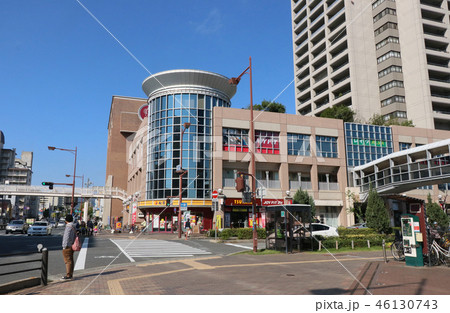 西宮市 JR 西宮駅前 西宮市 JR 西宮駅前 46130743