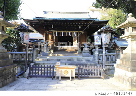 上野 五條天神社(ごじょうてんじんしゃ) 上野 五條天神社(ごじょうてんじんしゃ) 46131447