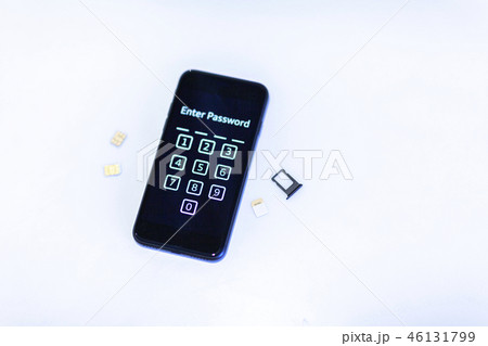 知見 モバイル スマホ AI 5G コントロール 操作 画面 解除 ロック 知見 モバイル スマホ AI 5G コントロール 操作 画面 解除 ロック 46131799