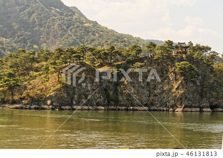 平静 雲 精子 46131813