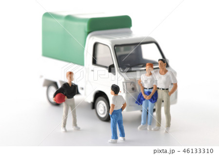 別れの時 46133310