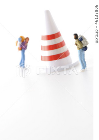 人生の長旅 46133806