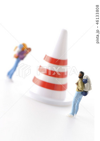 人生の長旅 人生の長旅 46133808