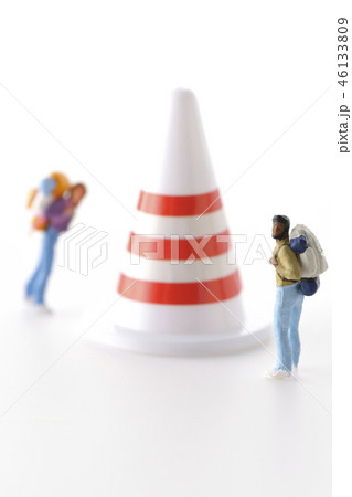 人生の長旅 人生の長旅 46133809