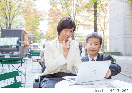 街頭、弁護士、無料相談 銀座 街頭、弁護士、無料相談 銀座 46134062