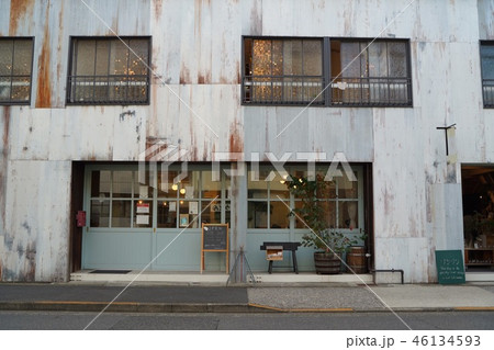 清澄白河 建物 清澄白河 建物 46134593