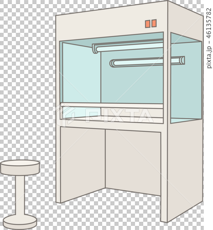 クリーンベンチ 46135782