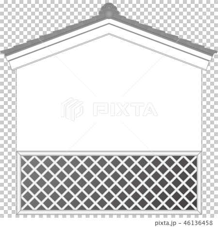 蔵　イラスト 46136458