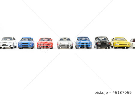 自動車イメージ 自動車イメージ 46137069