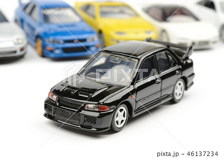 自動車イメージ 自動車イメージ 46137234