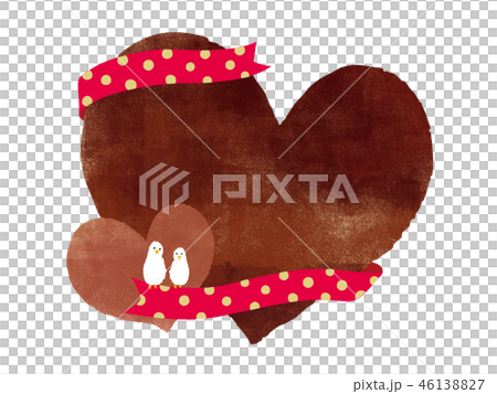 Valentine Heart Valentine Heart 46138827