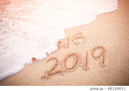 New Year is coming concept New Year is coming concept 46139051