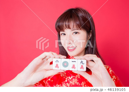 chinese new year concept chinese new year concept 46139105