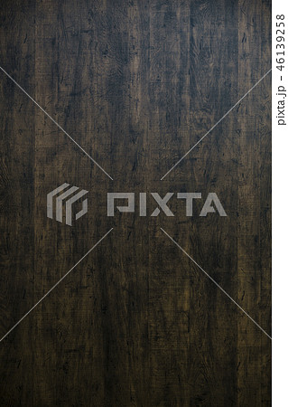 古材の板 46139258