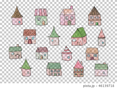 Pop house 46139718