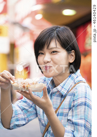 大阪観光 46140429