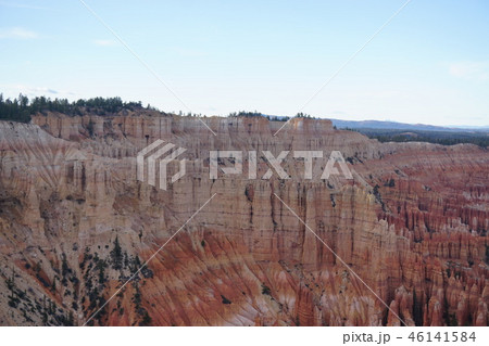 ブライスキャニオン 46141584