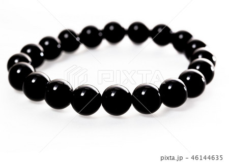The Onxy Stone Bracelet 46144635