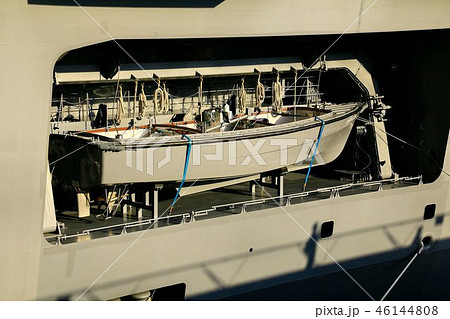 護衛艦いずも 46144808