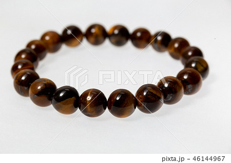 The Tiger eye Stone Bracelet 46144967