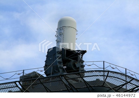 ファランクス・CIWS 46144972