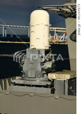 ファランクス・CIWS 46144973