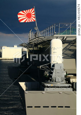 ファランクス・CIWS 46144974