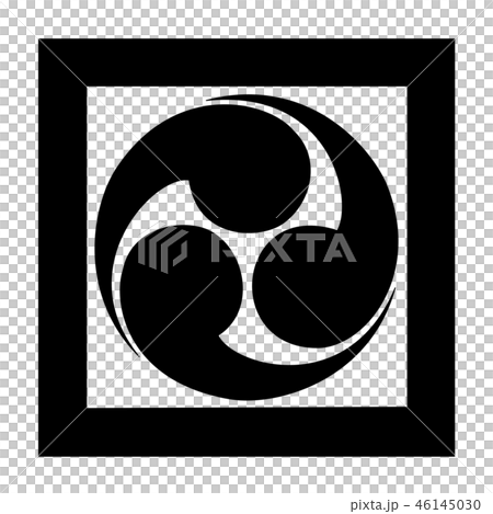 Mr. Yamashita left in the form 46145030