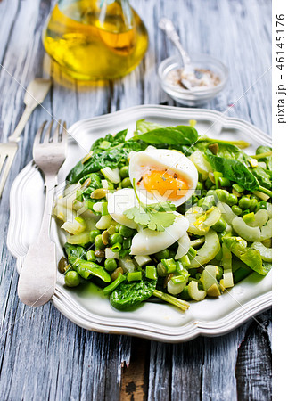 salad 46145176